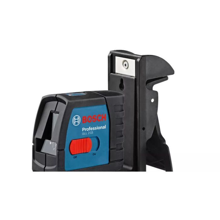 Штатив для нивелира Bosch Professional BM3, 155х77х173мм,0.3кг (0.601.015.D00) изображение 4