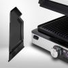 Электрогриль Polaris PGP 7001D Silver изображение 4