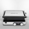 Электрогриль Polaris PGP 7001D Silver изображение 6