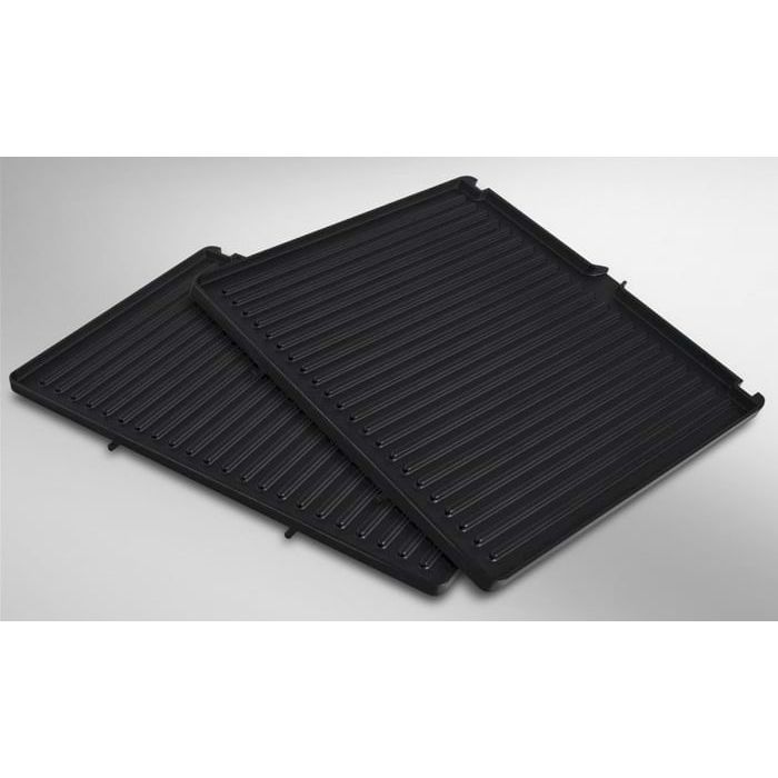 Электрогриль Polaris PGP 7001D Silver изображение 8