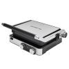 Электрогриль Polaris PGP 7001D Silver