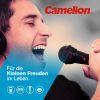 Батарейка Camelion Крона 6LR61 9V Digi Alkaline * 1 (6LR61-BP1DG) изображение 6