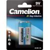 Батарейка Camelion Крона 6LR61 9V Digi Alkaline * 1 (6LR61-BP1DG)