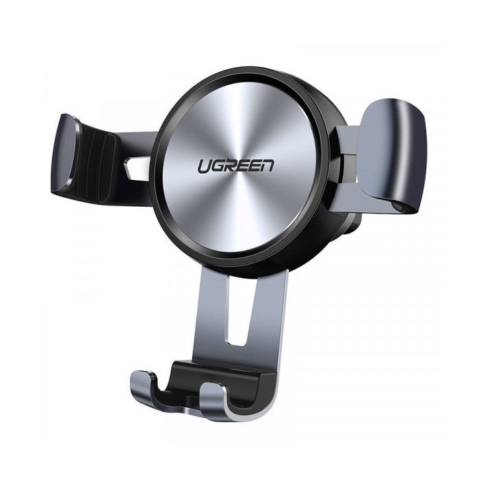 Універсальний автотримач UGREEN LP130 4.7-6.5" Gravity (50564)