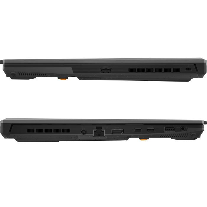 Ноутбук ASUS TUF Gaming A16 FA607NU-RL095 (90NR0MU3-M005K0) изображение 5