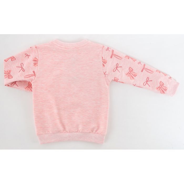 Спортивний костюм дитячий Breeze базова (21850-116G-peach) зображення 4