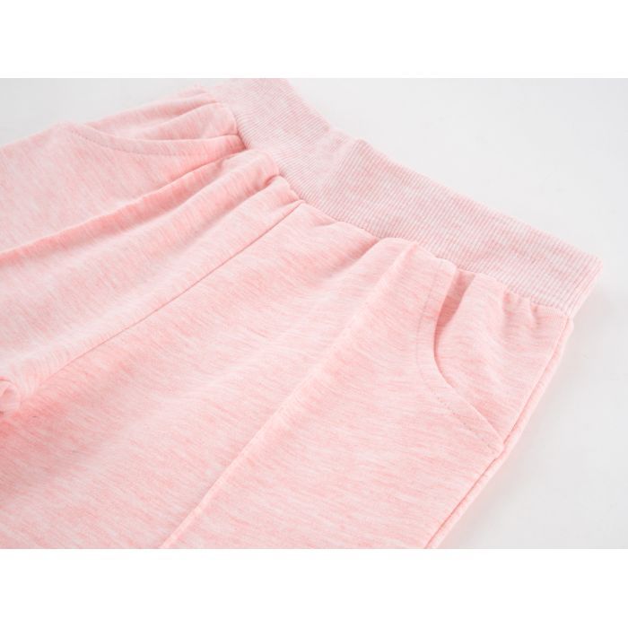 Спортивний костюм дитячий Breeze базова (21850-116G-peach) зображення 7