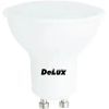 Лампочка Delux GU10N 5Вт 4100K 230В GU10 (90023552)