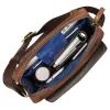 Сумка Visconti TC72 Vesper Havana Tan (TC72 TAN) зображення 5