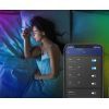 Світлодіодна стрічка Govee H611 LED 10.0m, RGB, WI-FI/Bluetooth, white (H61103A3) зображення 3