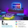 Світлодіодна стрічка Govee H611 LED 10.0m, RGB, WI-FI/Bluetooth, white (H61103A3) зображення 5