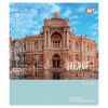 Тетрадь Yes Ukraine travel А5 48 листов клетка (767998) изображение 5