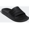 Шлепанцы Adidas Adilette Aqua F35550 чорний 39 1/3 (6UK) 24.2 см (4060509397793) изображение 5