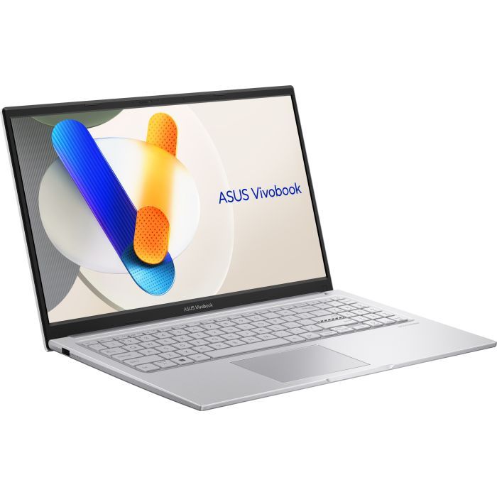 Ноутбук ASUS Vivobook 15 X1504VA-BQ1773 (90NB10J2-M02890) зображення 2