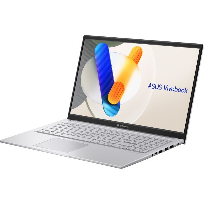 Ноутбук ASUS Vivobook 15 X1504VA-BQ1773 (90NB10J2-M02890) зображення 3