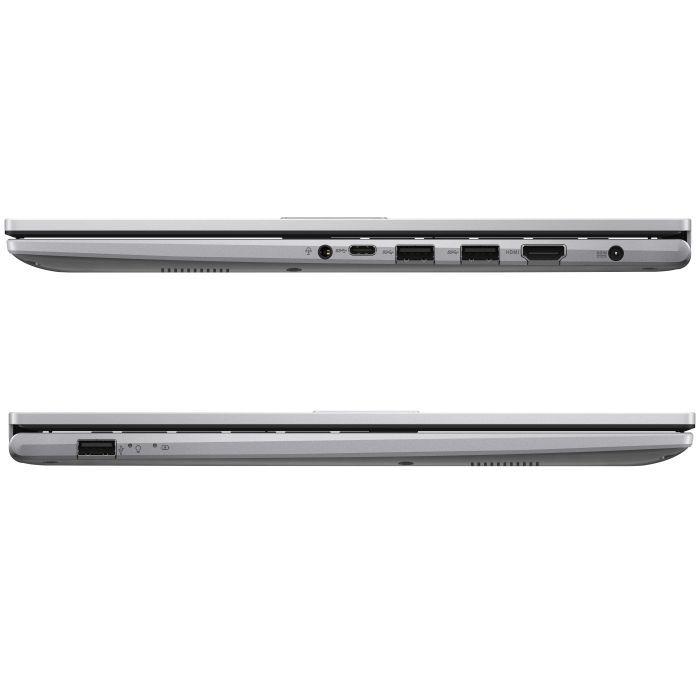 Ноутбук ASUS Vivobook 15 X1504VA-BQ1773 (90NB10J2-M02890) зображення 5