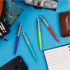 Ручка кулькова Parker JOTTER 17 Originals Vermilon CT BP в Eco упаковці (15 932_BREDe) зображення 5