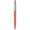 Ручка кулькова Parker JOTTER 17 Originals Vermilon CT BP в Eco упаковці (15 932_BREDe)