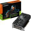 Видеокарта GIGABYTE GeForce RTX5060Ti 16Gb WINDFORCE MAX OC (GV-N506TWF2MAX OC-16GD) изображение 10