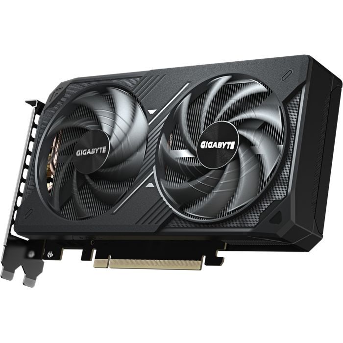 Видеокарта GIGABYTE GeForce RTX5060Ti 16Gb WINDFORCE MAX OC (GV-N506TWF2MAX OC-16GD) изображение 3