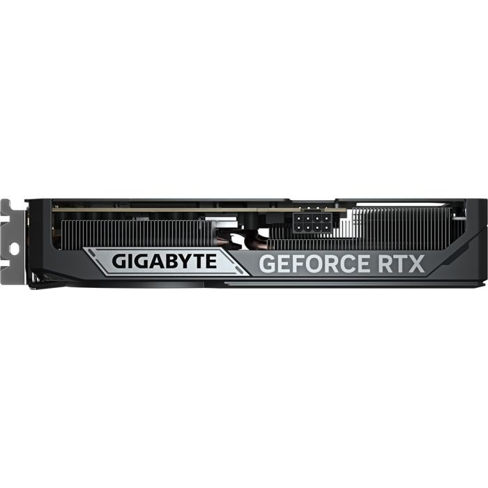 Видеокарта GIGABYTE GeForce RTX5060Ti 16Gb WINDFORCE MAX OC (GV-N506TWF2MAX OC-16GD) изображение 5
