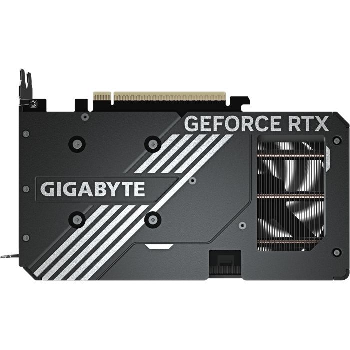 Видеокарта GIGABYTE GeForce RTX5060Ti 16Gb WINDFORCE MAX OC (GV-N506TWF2MAX OC-16GD) изображение 7