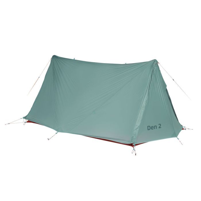 Намет Ferrino Den 2 Blue (91218QOB) (931783) зображення 5