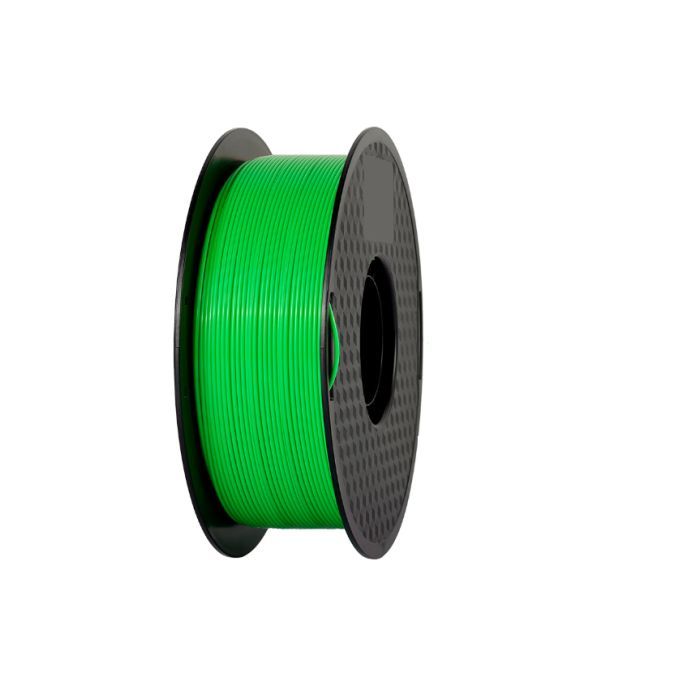 Пластик для 3D-принтера Voltronic PETG 1.75мм, 1кгг, green (2880000418658)