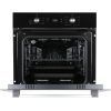 Духовой шкаф KUMTEL B66-SF2 (DDT) BLACK изображение 4