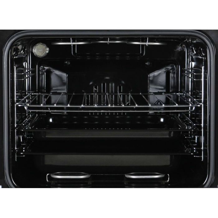 Духовой шкаф KUMTEL B66-SF2 (DDT) BLACK изображение 5