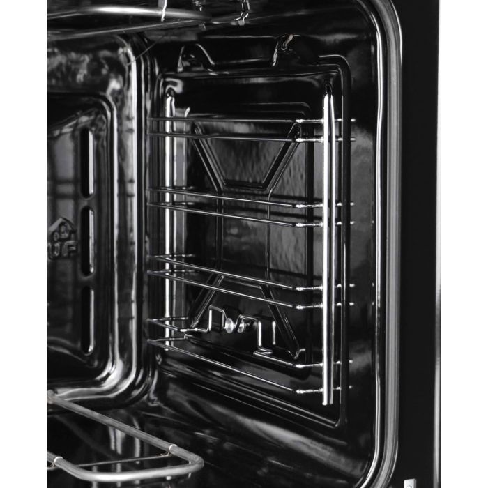 Духовой шкаф KUMTEL B66-SF2 (DDT) BLACK изображение 8