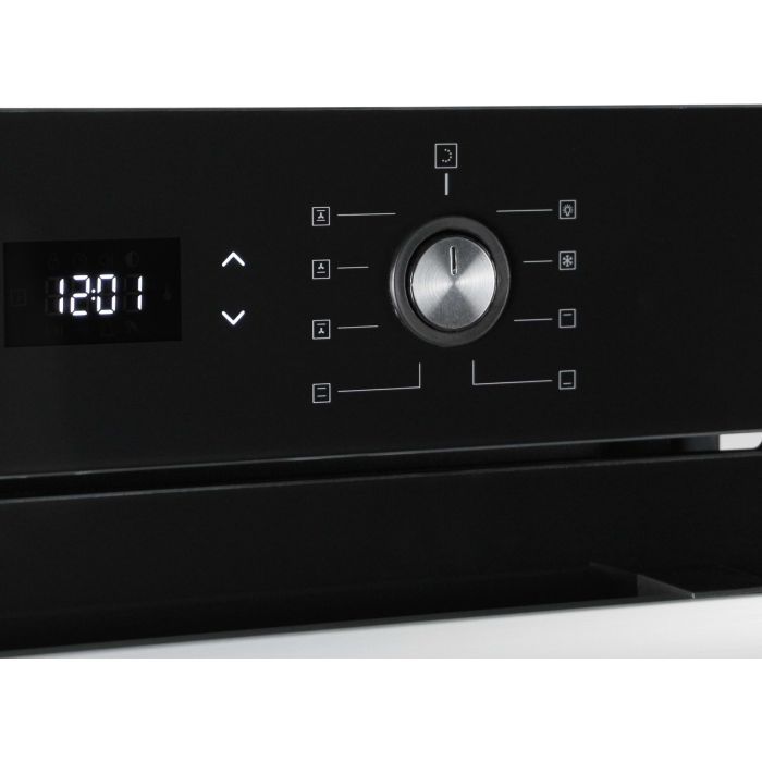 Духовой шкаф KUMTEL B66-SF2 (DDT) BLACK изображение 9