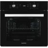 Духовой шкаф KUMTEL B66-SF2 (DDT) BLACK