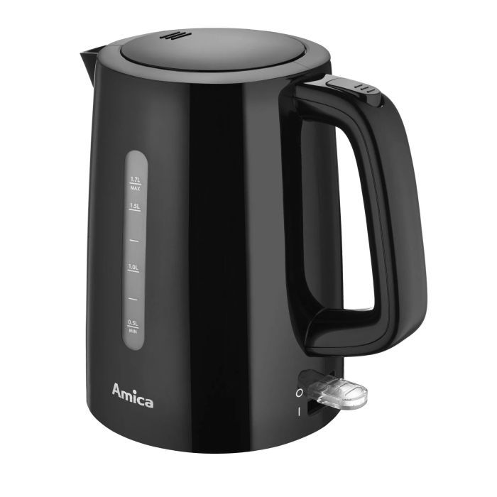 Електрочайник AMICA KF 1014 зображення 6