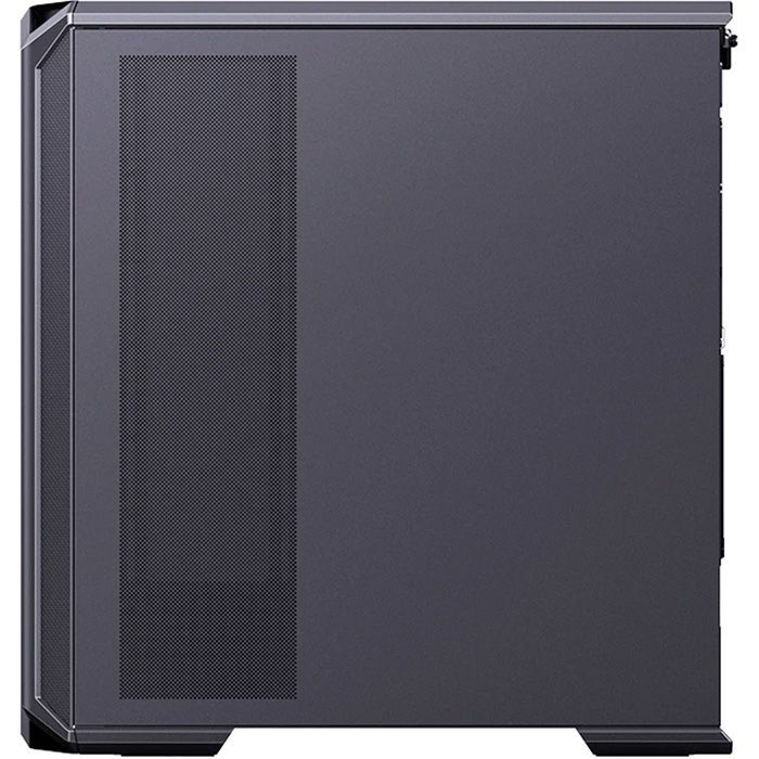 Корпус JONSBO D400 Black зображення 10