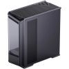 Корпус JONSBO D400 Black зображення 4