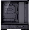 Корпус JONSBO D400 Black зображення 6