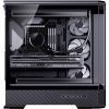 Корпус JONSBO D400 Black зображення 7