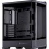 Корпус JONSBO D400 Black