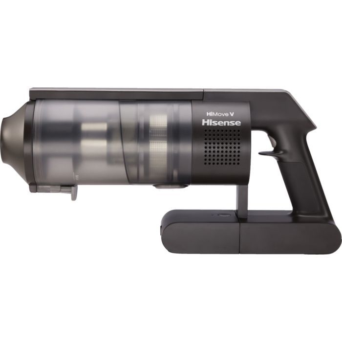 Пилосос Hisense HVC646541A зображення 22