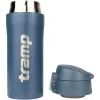 Термокружка Tramp 0,35 л blue (UTRC-106-mat-blue) зображення 2