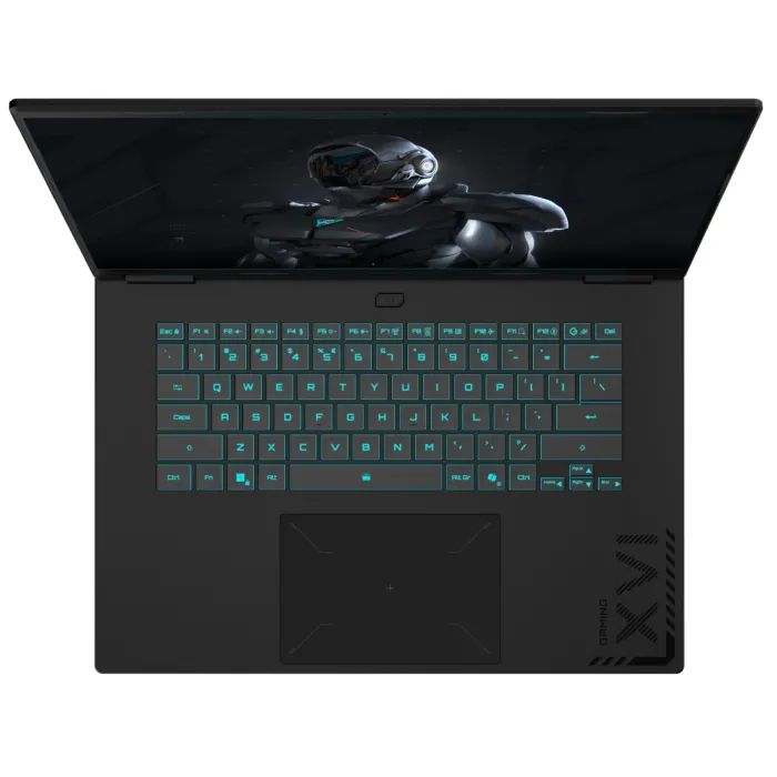 Ноутбук GIGABYTE Gaming A16 (3VHK3UA864SD) зображення 3