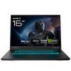 Ноутбук GIGABYTE Gaming A16 (3VHK3UA864SD)