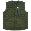 Жилет Naturehike CNH22YR019 зелений XL (6927595753354)