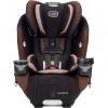Автокрісло Evenflo All4One (1,8 до 54,4 кг) - Belmont Brown (032884204670) зображення 2
