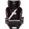 Автокрісло Evenflo All4One (1,8 до 54,4 кг) - Belmont Brown (032884204670) зображення 3