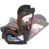Автокрісло Evenflo All4One (1,8 до 54,4 кг) - Belmont Brown (032884204670) зображення 5