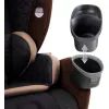 Автокрісло Evenflo All4One (1,8 до 54,4 кг) - Belmont Brown (032884204670) зображення 8