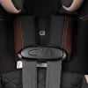 Автокрісло Evenflo All4One (1,8 до 54,4 кг) - Belmont Brown (032884204670) зображення 9
