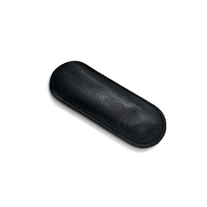 Ніж Maserin Gourmet, дамаск, fat carbon, чорний (380/DN) зображення 4